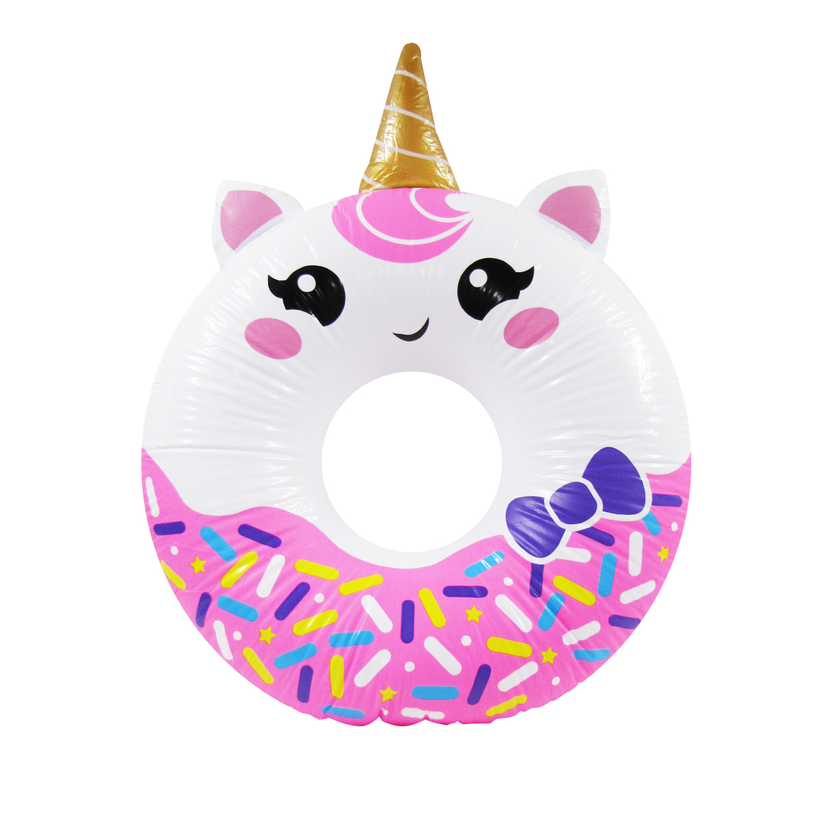 unicorn swim float